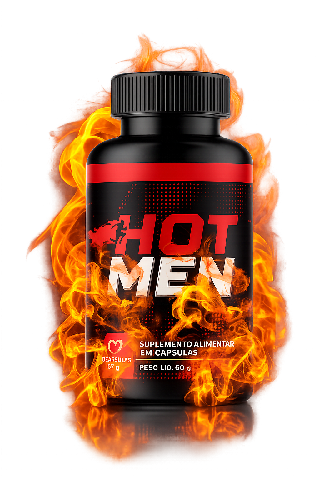 HOT MAN CAPS