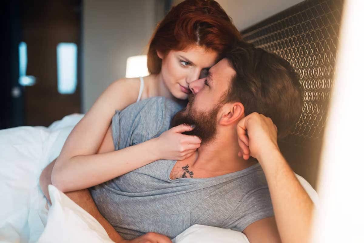 HOT MAN CAPS Kit