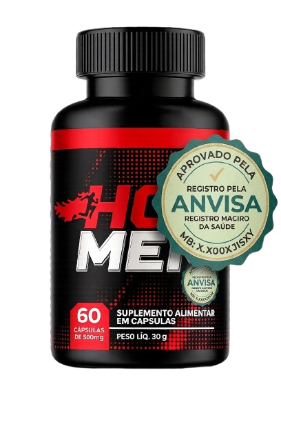 Aprovado pela ANVISA