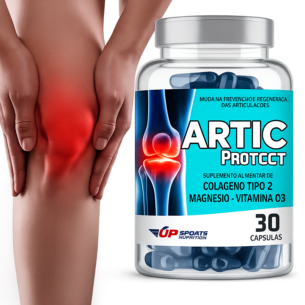 Artic Protect — imagem principal do produto